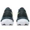 Magic Speed 4 „Black Tranquil Teal“
