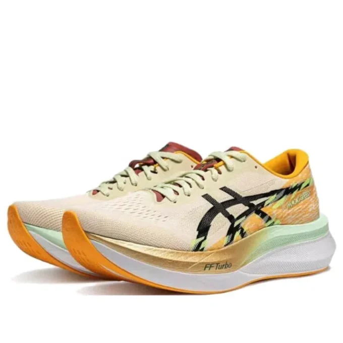 Magic Speed 4 „Chengdu“