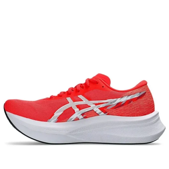 Magic Speed 4 „Flash Red White“