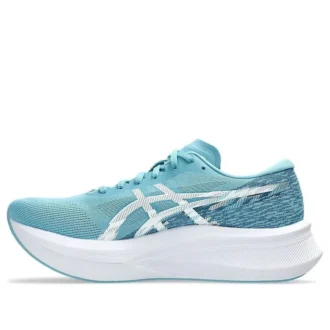 Magic Speed 4 „Stillwater White“