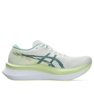 Magic Speed 4 „White Celadon“