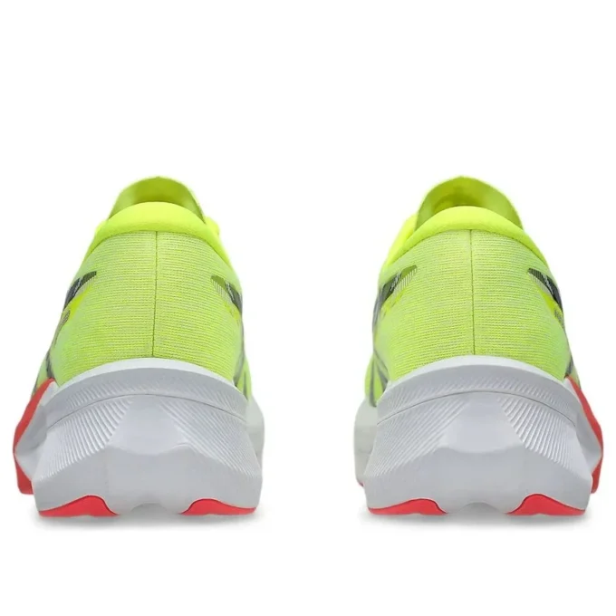 Magic Speed 4 Wide „Safety Yellow“