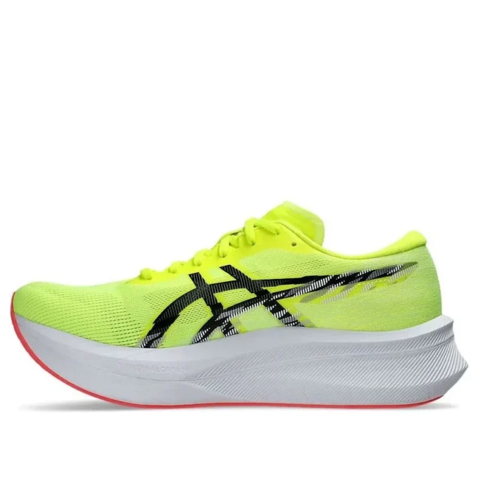 Magic Speed 4 „Yellow“