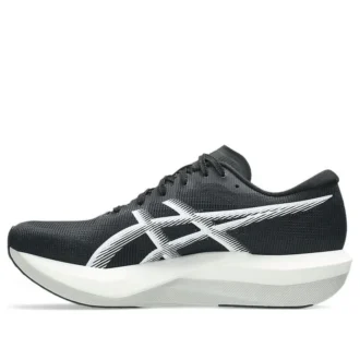 Magic Speed 5 2E Wide „Black White“