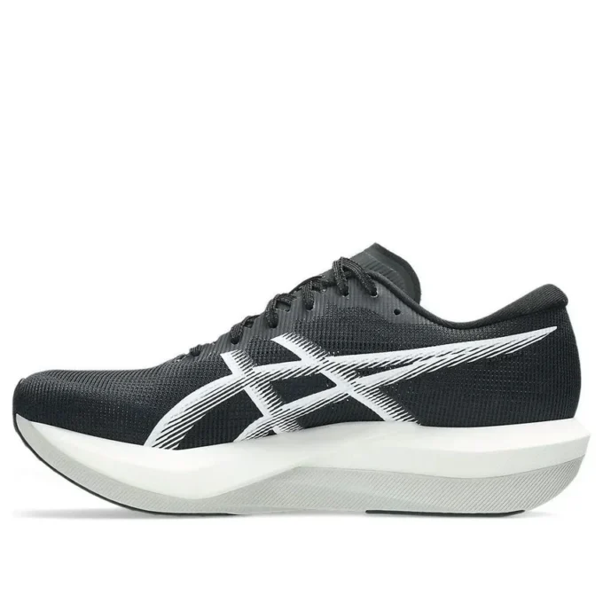 Magic Speed 5 2E Wide „Black White“