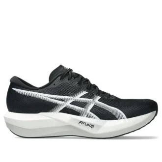 Magic Speed 5 2E Wide „Black White“