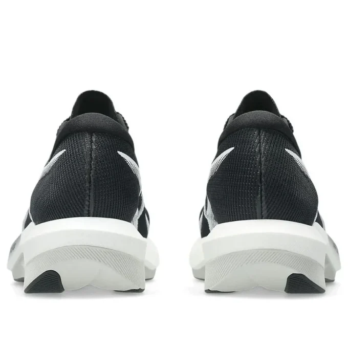 Magic Speed 5 „Black White“