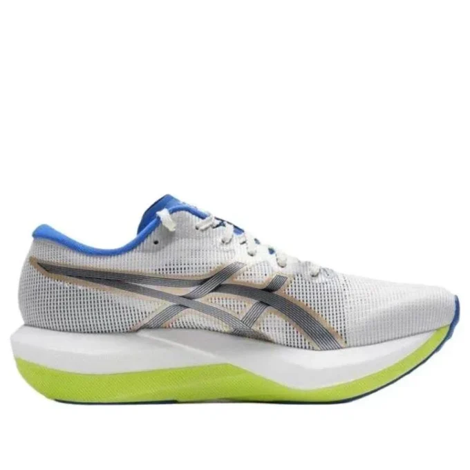Magic Speed 5 CP «Cream Black»