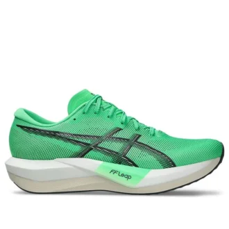 Magic Speed 5 „Vital Green Carrier Grey“