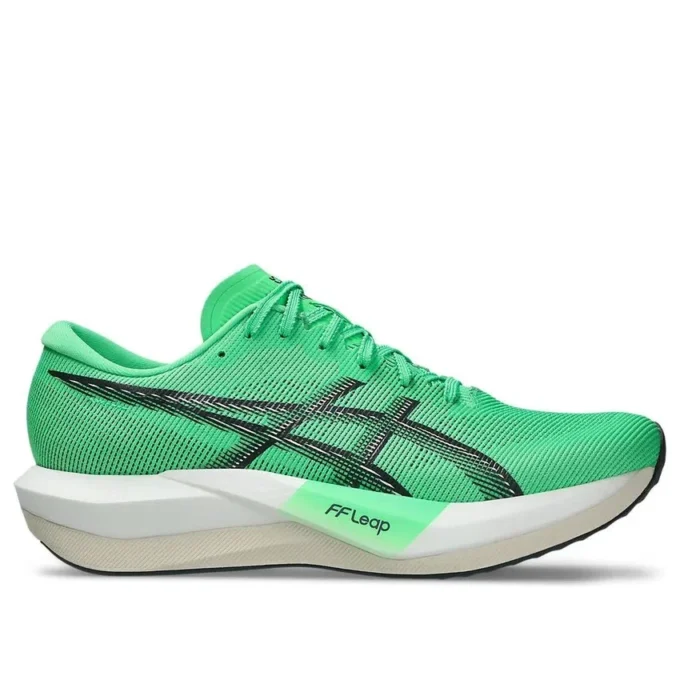 Magic Speed 5 „Vital Green Carrier Grey“
