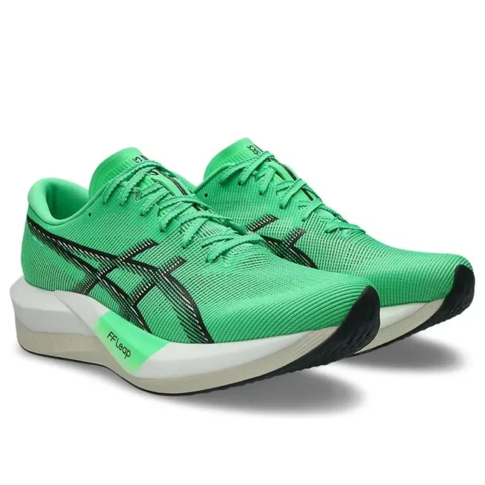 Magic Speed 5 „Vital Green Carrier Grey“