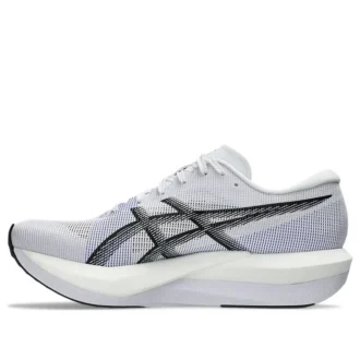 Magic Speed 5 «White Black»