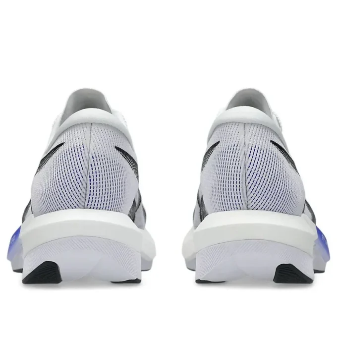 Magic Speed 5 «White Black»