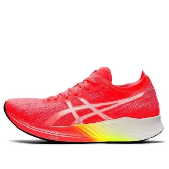 Magic Speed „Blazing Coral“