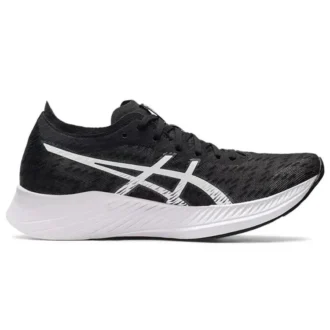 Magic Speed Carbon «Black White»