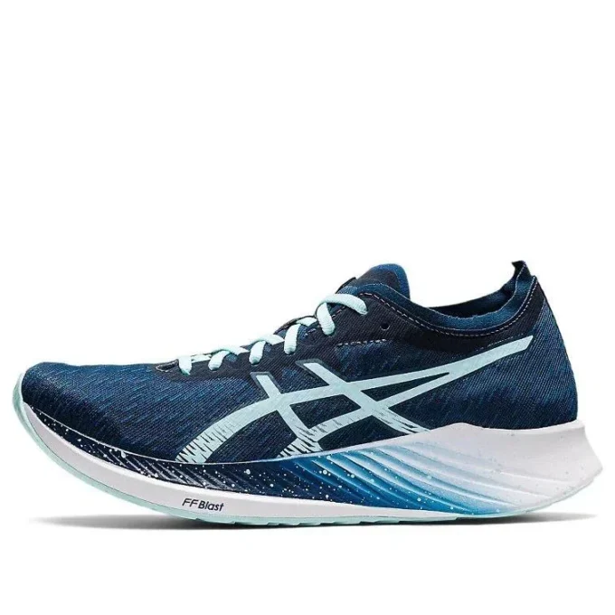 Magic Speed „Mako Blue“