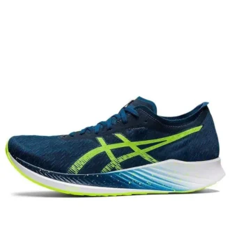 Magic Speed „Mako Blue“