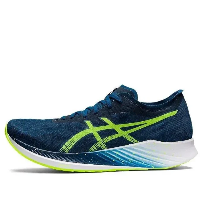Magic Speed „Mako Blue“