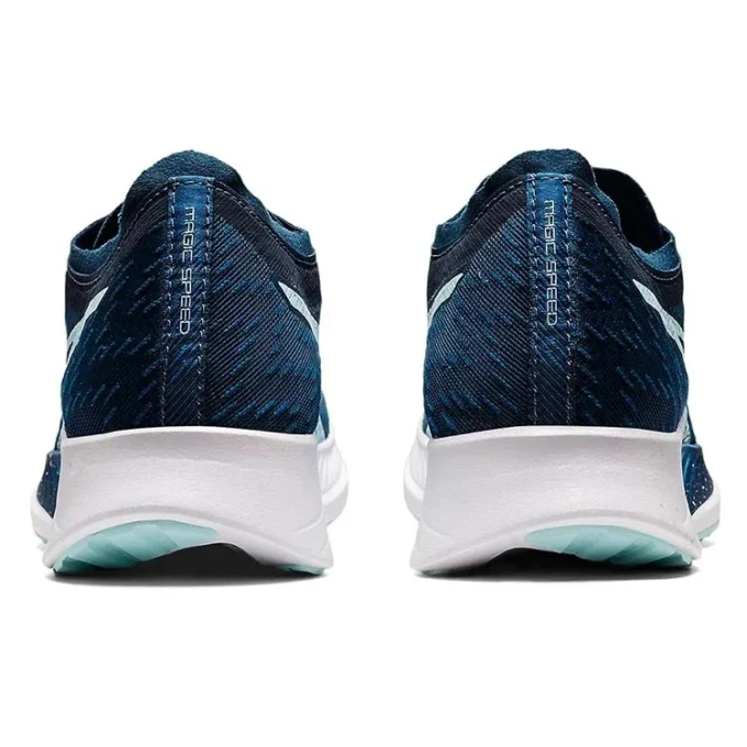 Magic Speed „Mako Blue“