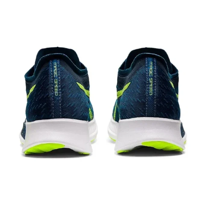 Magic Speed „Mako Blue“