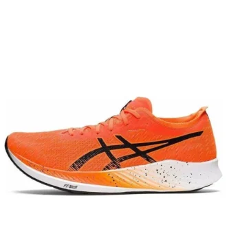 Magic Speed „Shocking Orange“