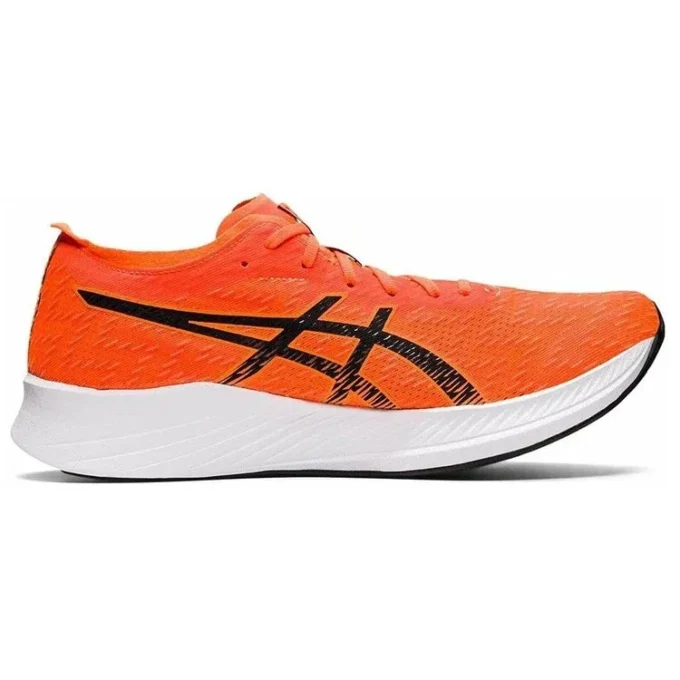 Magic Speed „Shocking Orange“