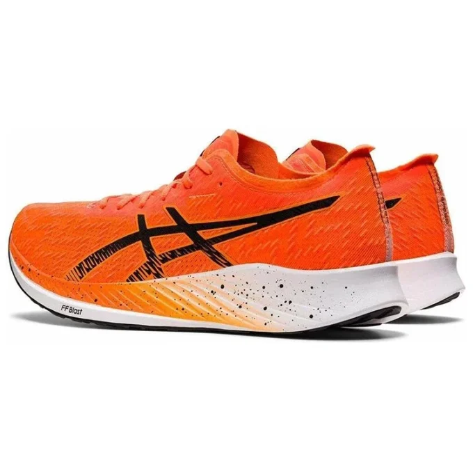 Magic Speed „Shocking Orange“