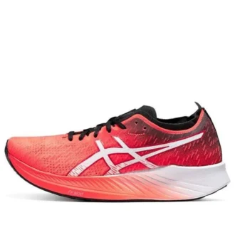 Magic Speed „Sunrise Red“