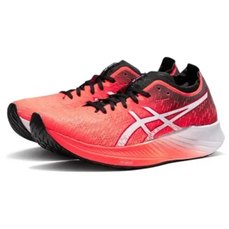 Magic Speed „Sunrise Red“
