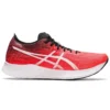 Magic Speed „Sunrise Red“
