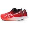 Magic Speed „Sunrise Red“