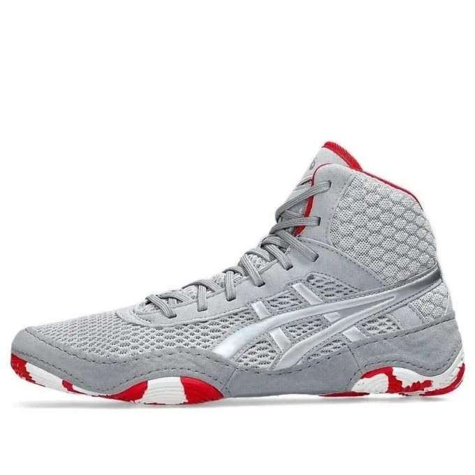 Matblazer „Piedmont Grey Classic Red“