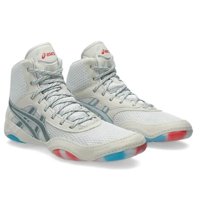 Matblazer „White Red Blue“