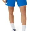 Match 7″» Short «Blue Expanse»