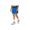 Match 7″» Short «Blue Expanse»