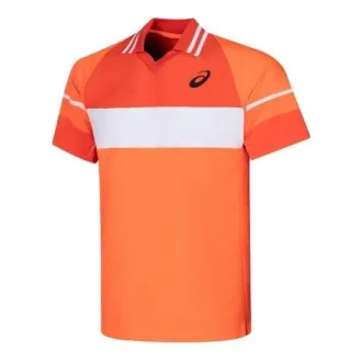 Match Actibreeze Polo-Shirt „Orange“