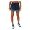 Match-Shorts «Midnight Hazard Green»