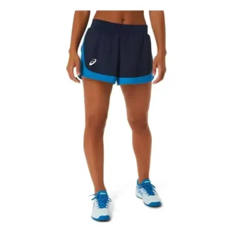 Match-Shorts «Midnight Hazard Green»