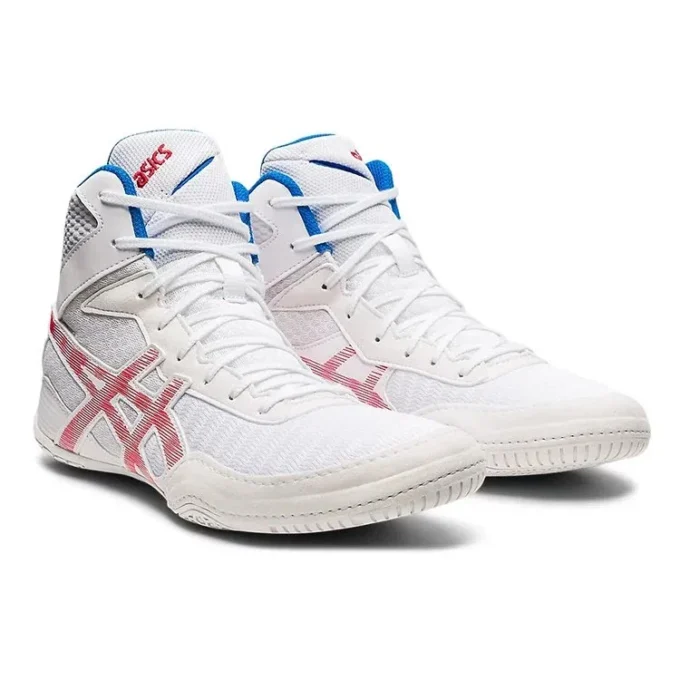 Matcontrol 2 „White Electric Red“