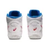 Matcontrol 2 „White Electric Red“