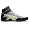 Matcontrol 3 „Grey Blue Safety Yellow“