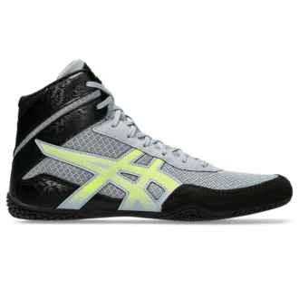 Matcontrol 3 „Grey Blue Safety Yellow“