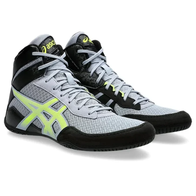Matcontrol 3 „Grey Blue Safety Yellow“