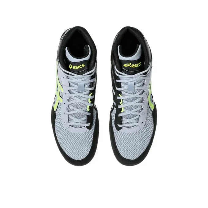 Matcontrol 3 „Grey Blue Safety Yellow“