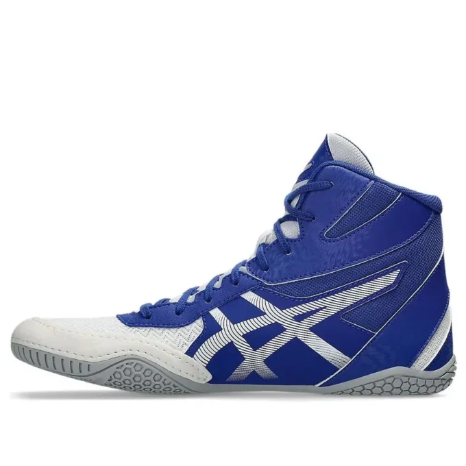 Matcontrol 3 „White Dark Cobalt“