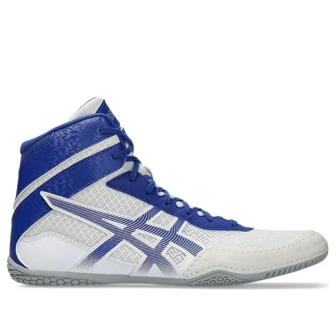 Matcontrol 3 „White Dark Cobalt“