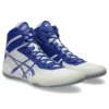 Matcontrol 3 „White Dark Cobalt“