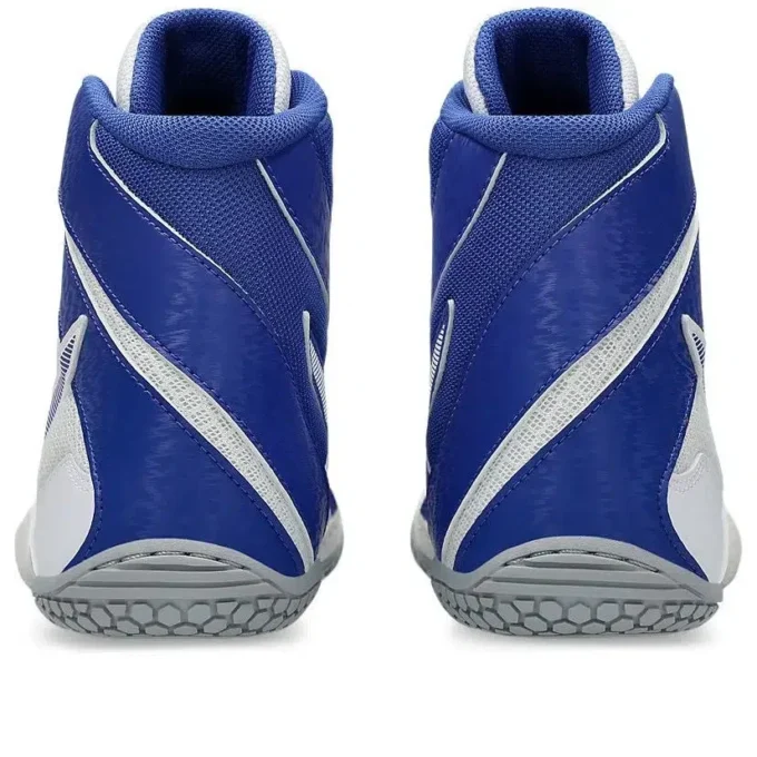 Matcontrol 3 „White Dark Cobalt“