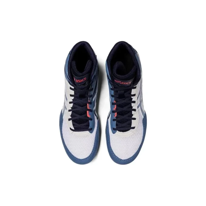 Matcontrol 3 «White Storm Blue»