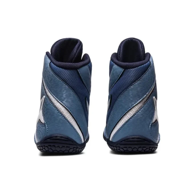 Matcontrol 3 «White Storm Blue»